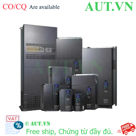 Ảnh của Biến tần điều khiển vector DELTA VFD075C43E 
