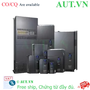 Ảnh của Biến tần điều khiển vector DELTA VFD1320C43A 