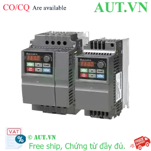 Ảnh của Biến tần điều khiển vector vòng hở DELTA VFD007EL21A 