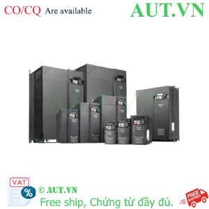 Ảnh của Biến tần nhỏ gọn hiệu suất cao DELTA VFD13AMH43ENSAA 