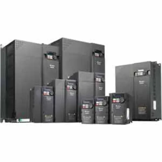 Ảnh của Biến tần nhỏ gọn hiệu suất cao DELTA VFD25AMH43ENSAA 