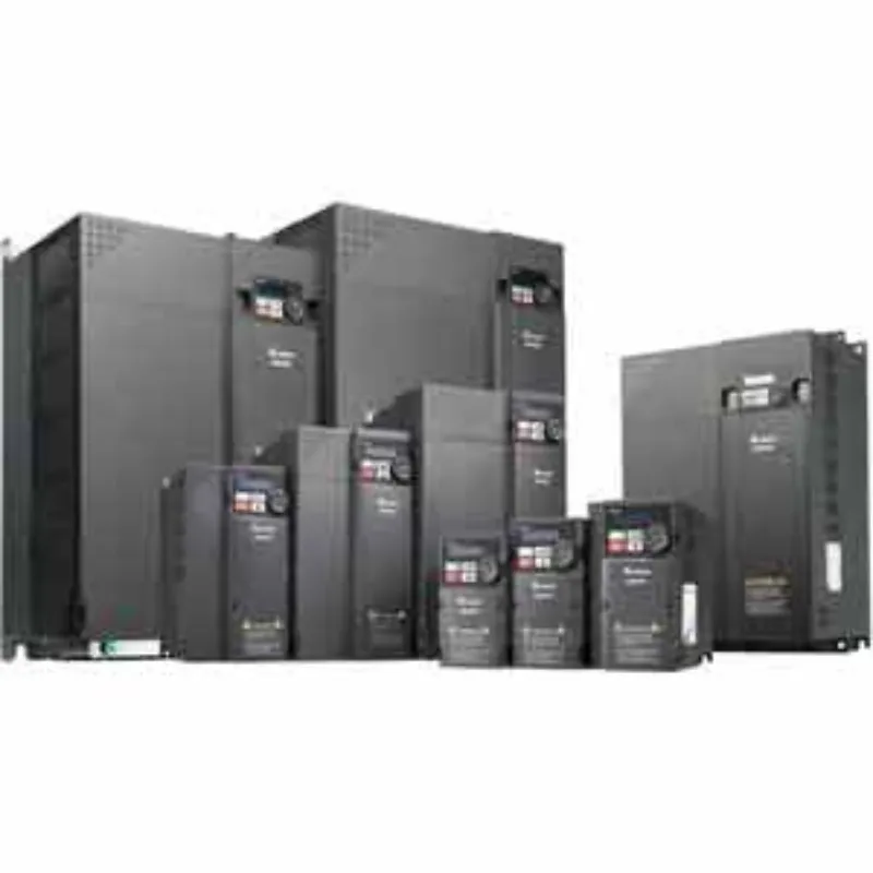 Ảnh của Biến tần nhỏ gọn hiệu suất cao DELTA VFD25AMH43ENSAA 