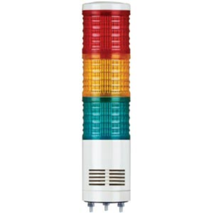 Ảnh của Đèn tháp Qlight ST45ML-WS-3-24-RAG