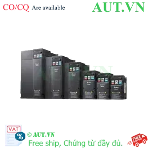Ảnh của Biến tần nhỏ gọn tiêu chuẩn DELTA VFD2A7MS43ANSAA 