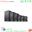 Ảnh của Biến tần nhỏ gọn tiêu chuẩn DELTA VFD2A8MS23ENSAA 