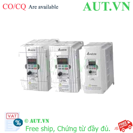 Ảnh của Biền tần vòng hở DELTA VFD004M23A 