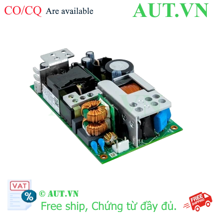 Ảnh của Bộ nguồn khung hở DELTA PJH-24V300WBCA 