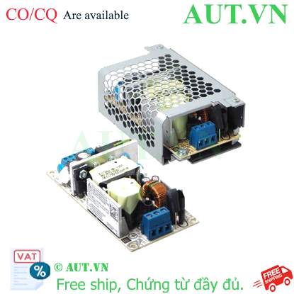 Ảnh của Bộ nguồn khung hở tích hợp DC-UPS DELTA PJU-13V60WCAB 