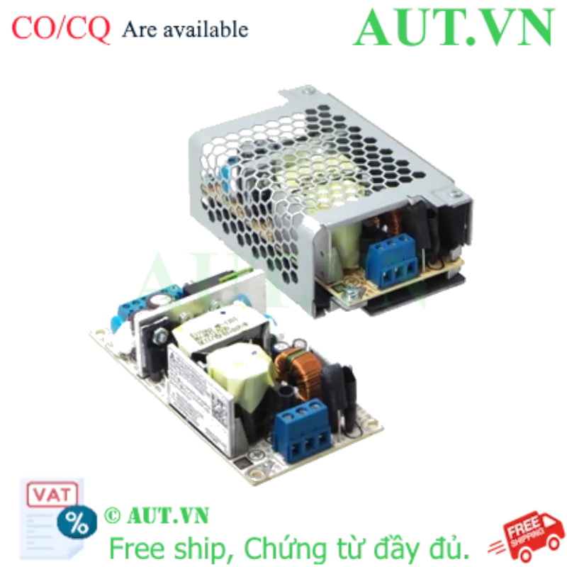 Ảnh của Bộ nguồn khung hở tích hợp DC-UPS DELTA PJU-13V60WCBC 