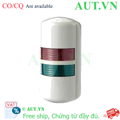 Ảnh của Đèn tháp Qlight SWTEL-BZ-2-220-RG