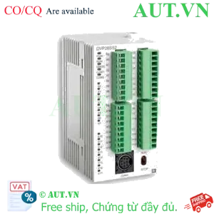 Ảnh của DVP28SS211R - Bộ lập trình PLC DELTA 24VDC, 16 in/ 12 out