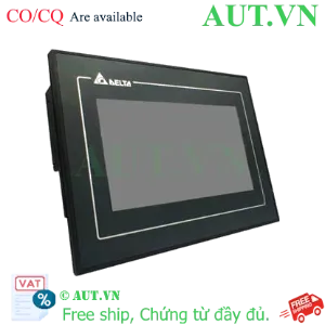 Ảnh của Màn hình HMI DELTA DOP-105CQ 