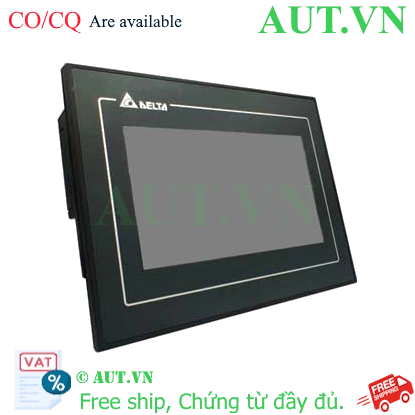 Ảnh của Màn hình HMI DELTA DOP-105CQ 