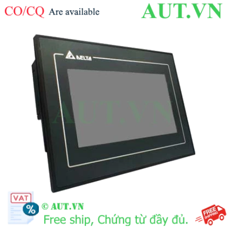 Ảnh của Màn hình HMI DELTA DOP-105CQ 