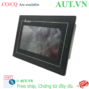 Ảnh của Màn hình HMI DELTA DOP-107CV 