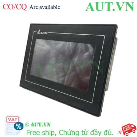 Ảnh của Màn hình HMI DELTA DOP-107CV 