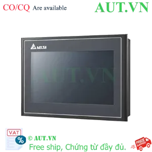 Ảnh của Màn hình HMI DELTA DOP-107DV 