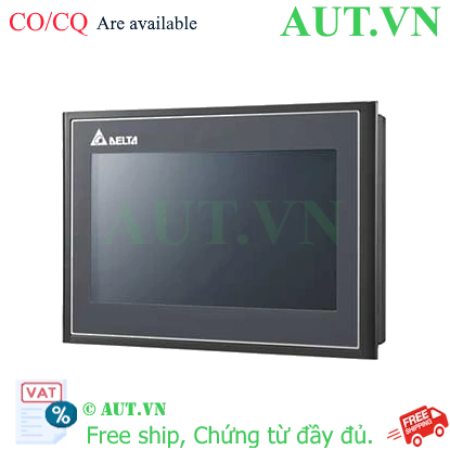 Ảnh của Màn hình HMI DELTA DOP-107DV 