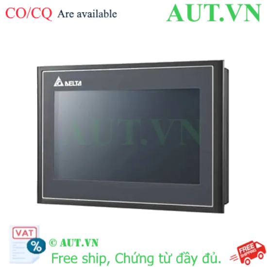 Ảnh của Màn hình HMI DELTA DOP-107DV 