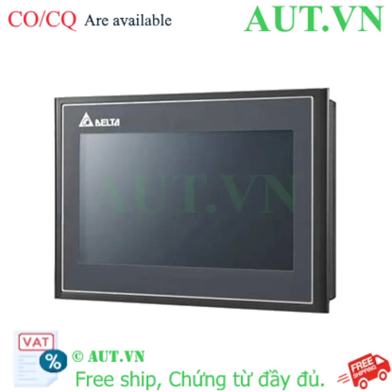 Ảnh của Màn hình HMI DELTA DOP-107DV 