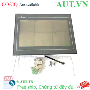 Ảnh của Màn hình HMI DELTA DOP-107EG 