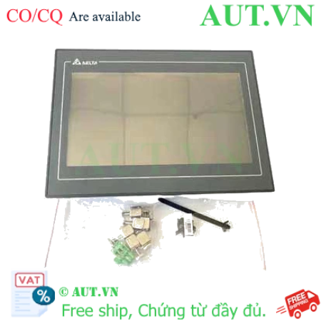 Ảnh của Màn hình HMI DELTA DOP-107EG 