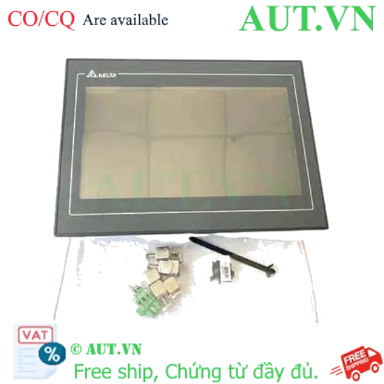 Ảnh của Màn hình HMI DELTA DOP-107EG 