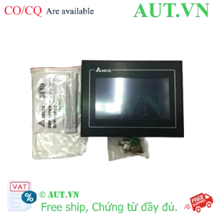 Ảnh của Màn hình HMI DELTA DOP-107EV 