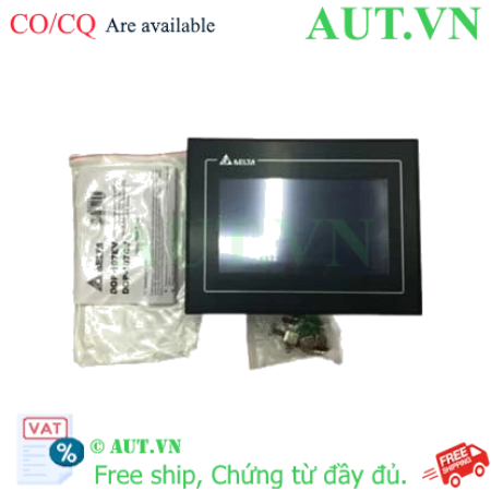 Ảnh của Màn hình HMI DELTA DOP-107EV 