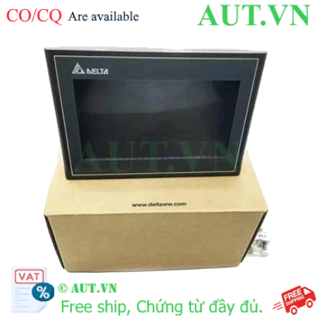 Ảnh của Màn hình HMI DELTA DOP-107IV 