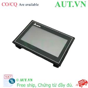 Ảnh của Màn hình HMI DELTA DOP-107WV 