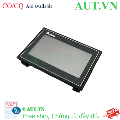 Ảnh của Màn hình HMI DELTA DOP-107WV 