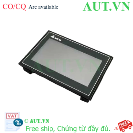 Ảnh của Màn hình HMI DELTA DOP-107WV 