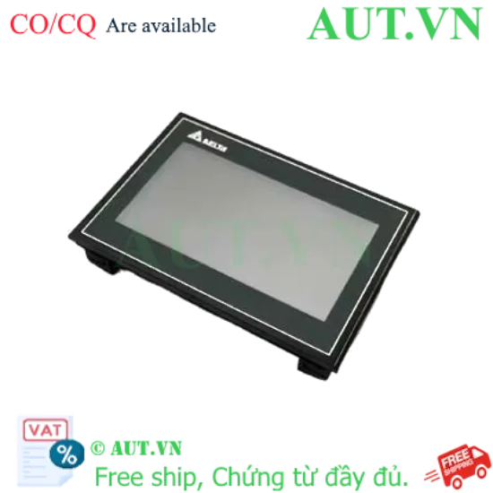 Ảnh của Màn hình HMI DELTA DOP-107WV 