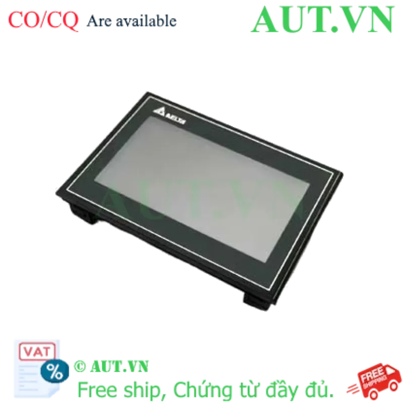Ảnh của Màn hình HMI DELTA DOP-107WV 