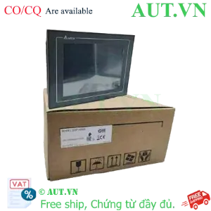 Ảnh của Màn hình HMI DELTA DOP-108IG 