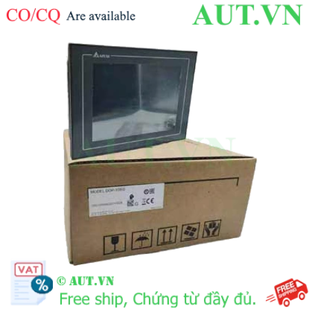 Ảnh của Màn hình HMI DELTA DOP-108IG 