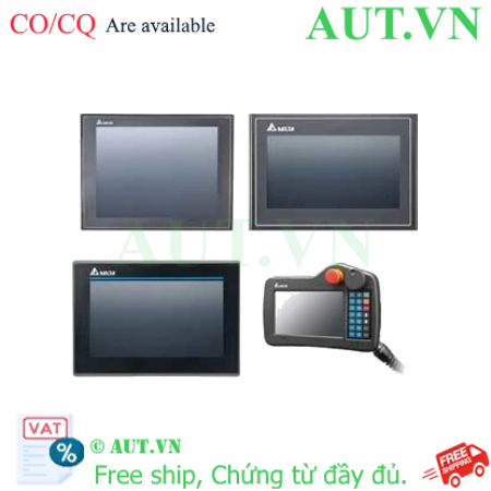 Ảnh của Màn hình HMI DELTA DOP-110CG 