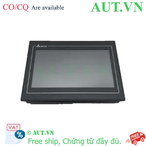 Ảnh của Màn hình HMI DELTA DOP-110CS 