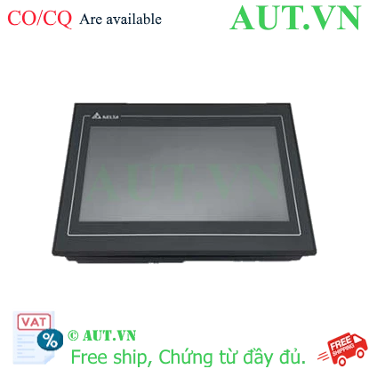 Ảnh của Màn hình HMI DELTA DOP-110CS 