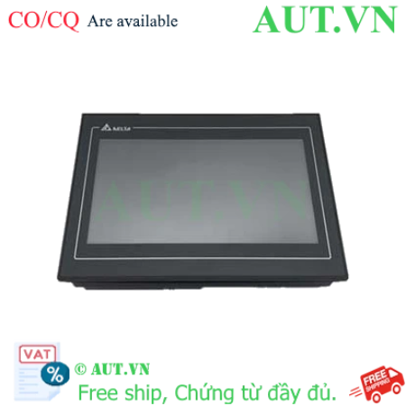 Ảnh của Màn hình HMI DELTA DOP-110CS 