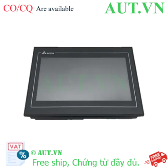 Ảnh của Màn hình HMI DELTA DOP-110CS 