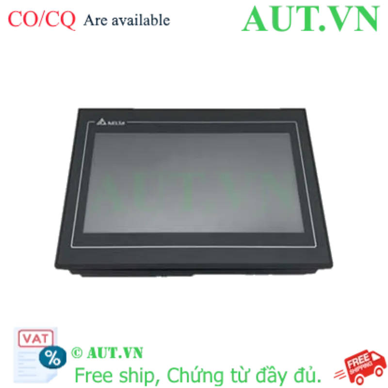 Ảnh của Màn hình HMI DELTA DOP-110CS 