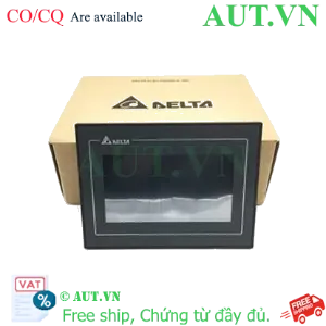 Ảnh của Màn hình HMI DELTA DOP-110IG 
