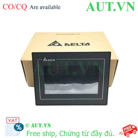 Ảnh của Màn hình HMI DELTA DOP-110IG 