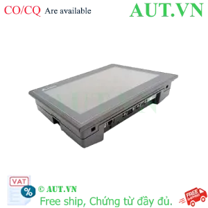 Ảnh của Màn hình HMI DELTA DOP-110WS 