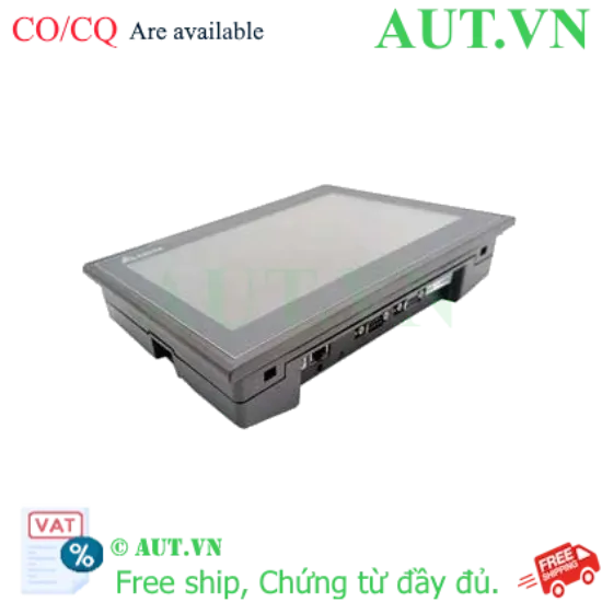 Ảnh của Màn hình HMI DELTA DOP-110WS 