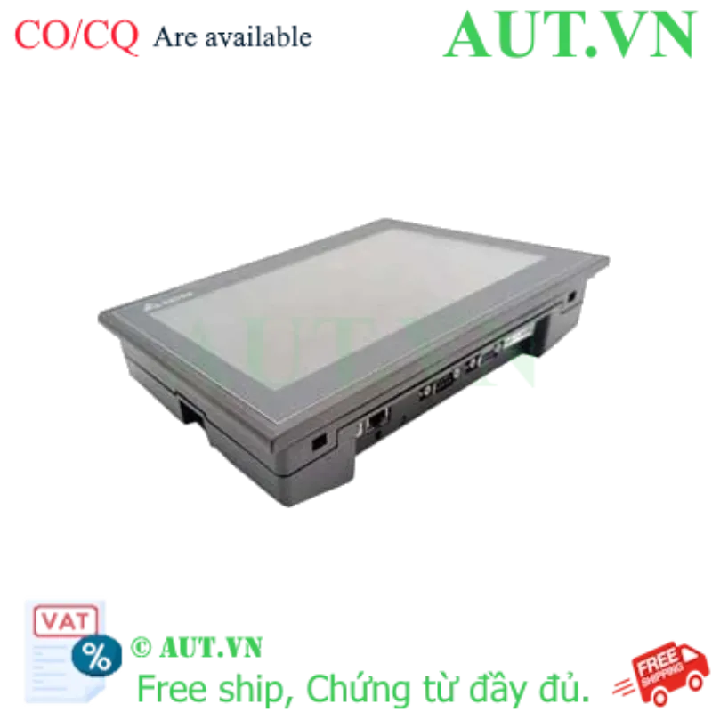 Ảnh của Màn hình HMI DELTA DOP-110WS 