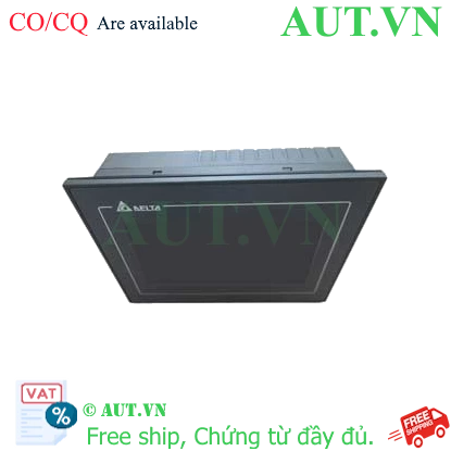 Ảnh của Màn hình HMI DELTA DOP-112MX 