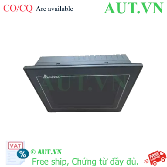Ảnh của Màn hình HMI DELTA DOP-112MX 